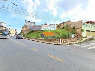 Lote/Terreno à venda, 520m² no Floresta, Belo Horizonte