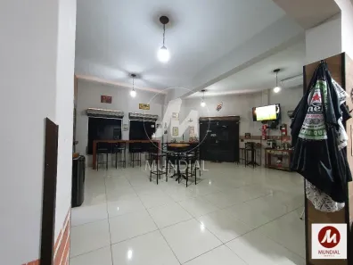 Ponto Comercial à venda, 78m² no Jardim Sumaré, Ribeirão Preto