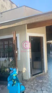 Casa com 2 Quartos à venda, 78m² no Loteamento Villa Branca, Jacareí