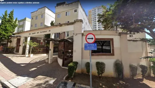 Apartamento com 2 Quartos à venda, 94m² no Floradas de São José, São José dos Campos