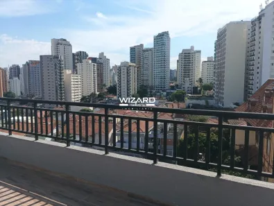 Apartamento com 1 Quarto à venda, 33m² no Santana, São Paulo