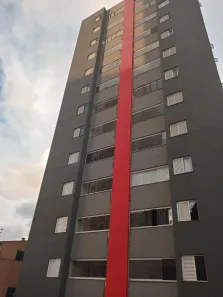 Apartamento com 2 Quartos à venda, 77m² no Vila Curuçá, Santo André