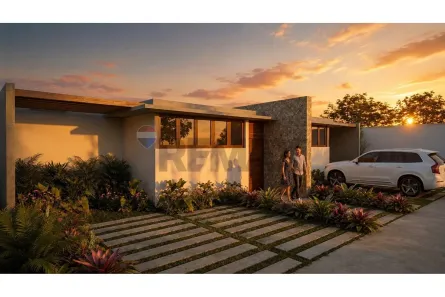 Casa de Condomínio com 2 Quartos à venda, 55m² no , Mata de São João