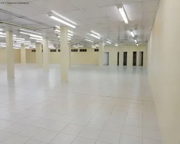 Ponto Comercial para alugar, 900m² no Centro, Sorocaba