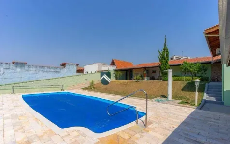 Casa com 3 Quartos à venda, 450m² no Vista Alegre, Vinhedo