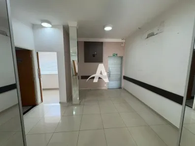 Imóvel Comercial com 2 Quartos para alugar, 190m² no Centro, Uberlândia