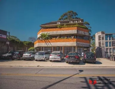 Sala Comercial à venda, 33m² no Granja Viana, Cotia