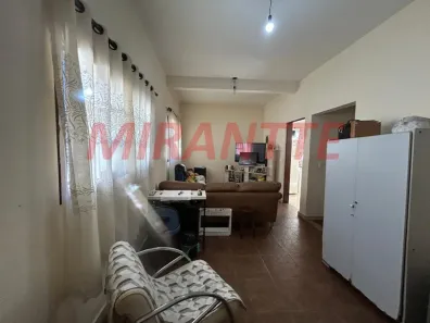 Casa com 2 Quartos à venda, 92m² no Vila Vitório Mazzei, São Paulo