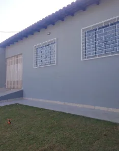 Casa com 3 Quartos à venda, 132m² no Jardim Ok, Londrina