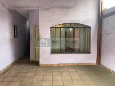 Sobrado com 3 Quartos para alugar, 200m² no Cerâmica, São Caetano do Sul