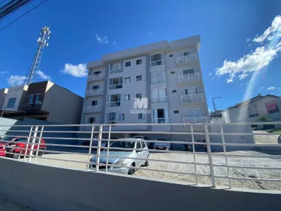 Apartamento com 2 Quartos à venda, 55m² no Águas Claras, Brusque
