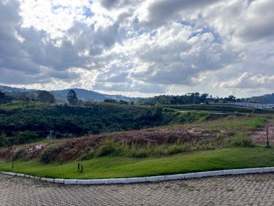 Lote/Terreno à venda, 463m² no Salvaterra, Juiz de Fora