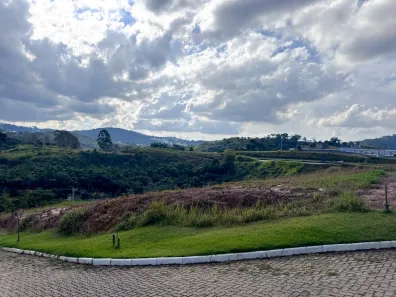 Lote/Terreno à venda, 463m² no Salvaterra, Juiz de Fora