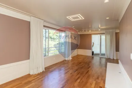 Apartamento com 4 Quartos à venda, 182m² no Vila Mariana, São Paulo