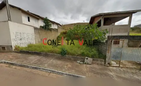 Lote/Terreno à venda, 350m² no Jardim Santa Júlia, São José dos Campos