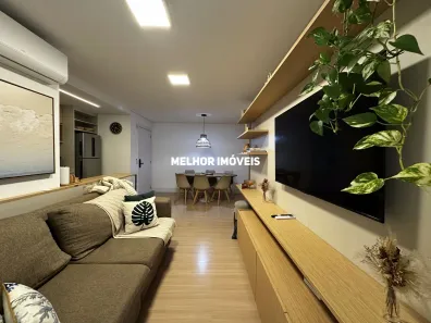 Apartamento com 2 Quartos à venda, 80m² no Itajuba, Balneário Piçarras