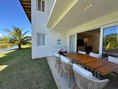 Apartamento com 3 Quartos à venda, 90m² no Praia do Forte, Mata de São João