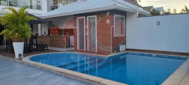 Casa com 3 Quartos à venda, 375m² no Barra da Tijuca, Rio de Janeiro