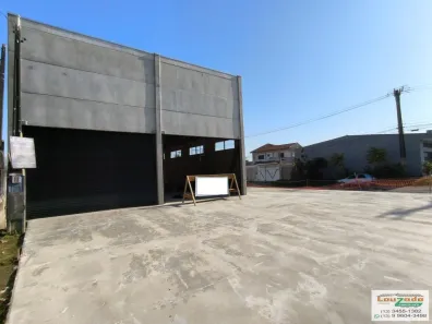 Imóvel Comercial para alugar, 420m² no Jardim Imperador, Peruíbe