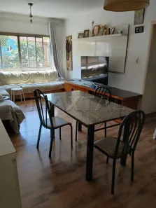 Apartamento com 2 Quartos para alugar, 90m² no Aclimação, São Paulo