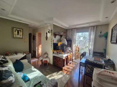 Apartamento com 2 Quartos à venda, 50m² no Jardim Monte Alegre, São Paulo