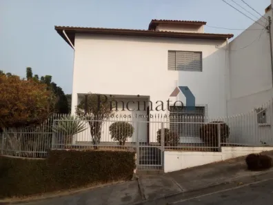 Sobrado com 5 Quartos à venda, 264m² no Jardim do Lago, Jundiaí