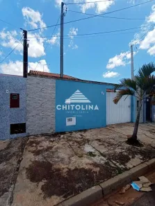 Casa com 3 Quartos à venda, 121m² no Morada do Sol, Itapetininga