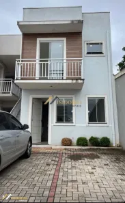 Apartamento com 2 Quartos à venda, 67m² no Paloma, Colombo
