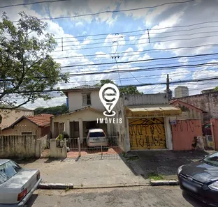 Lote/Terreno à venda, 94m² no Vila Guarani (Z Sul), São Paulo