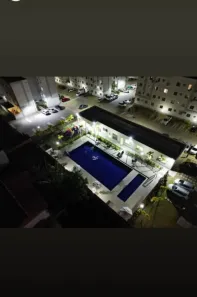 Apartamento com 2 Quartos à venda, 52m² no Paupina, Fortaleza