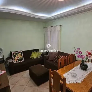 Apartamento com 2 Quartos à venda, 72m² no Vila Humaitá, Santo André