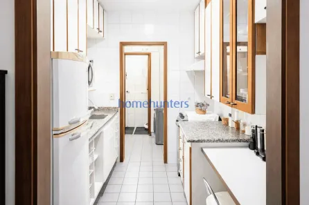 Apartamento com 3 Quartos à venda, 85m² no Bonfim, Campinas