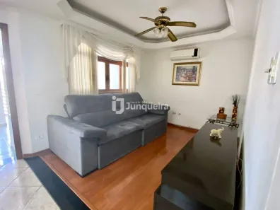 Casa com 3 Quartos à venda, 61m² no Paulista, Piracicaba