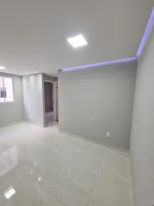 Apartamento com 2 Quartos à venda, 40m² no Jardim das Margaridas, Salvador