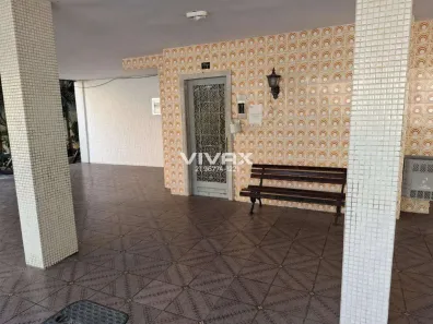 Apartamento com 2 Quartos à venda, 66m² no Méier, Rio de Janeiro