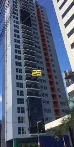 Apartamento com 2 Quartos à venda, 48m² no Brisamar, João Pessoa
