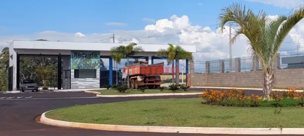 Casa de Condomínio com 3 Quartos à venda, 144m² no Residencial Samambaia, São Carlos