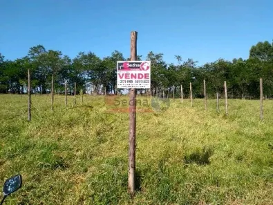 Lote/Terreno à venda, 500m² no Bairro Ponte Alta, Itapetininga