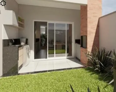 Casa de Condomínio com 3 Quartos à venda, 134m² no Jaguaribe, Osasco