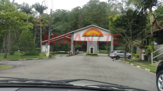 Lote/Terreno à venda, 800m² no Santa Inês, Caieiras