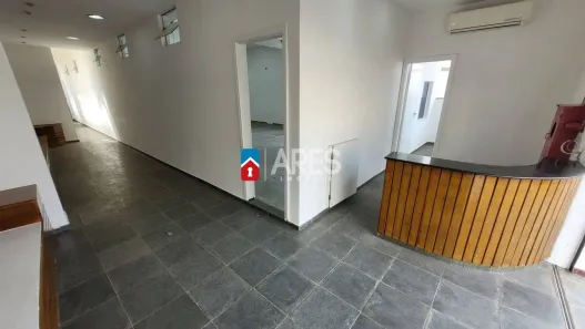 Ponto Comercial para alugar, 414m² no Jardim São Domingos, Americana