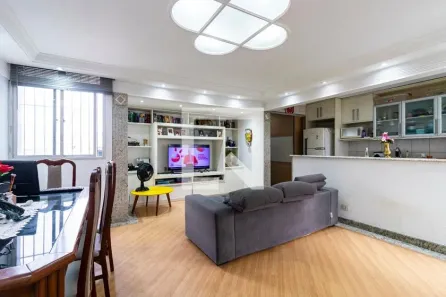 Apartamento com 1 Quarto à venda, 77m² no Sé, São Paulo