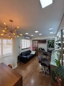 Sala Comercial para alugar, 38m² no Vila Ana Maria, Ribeirão Preto