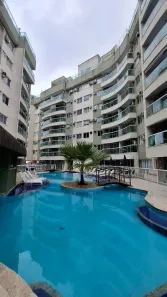 Apartamento com 2 Quartos à venda, 54m² no Pechincha, Rio de Janeiro