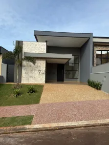 Casa de Condomínio com 3 Quartos à venda, 150m² no Jardim San Marco II, Ribeirão Preto