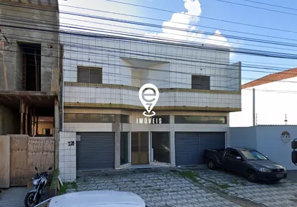 Prédio Comercial à venda, 303m² no Balneário Josedy, Peruíbe