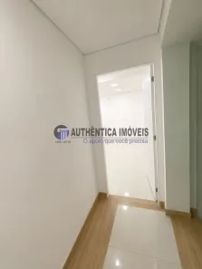 Sala Comercial para alugar, 200m² no Vila Osasco, Osasco