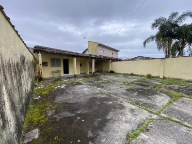 Casa com 2 Quartos à venda, 80m² no Parque Augustus, Itanhaém