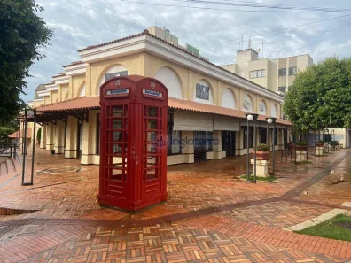 Sala Comercial à venda, 80m² no Igapó, Londrina