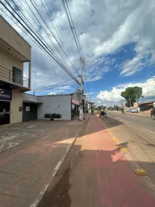 Sala Comercial para alugar, 200m² no Jardim Primavera, Rio Branco